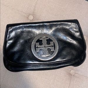 Tory Burch black shoulder or crossbody bag